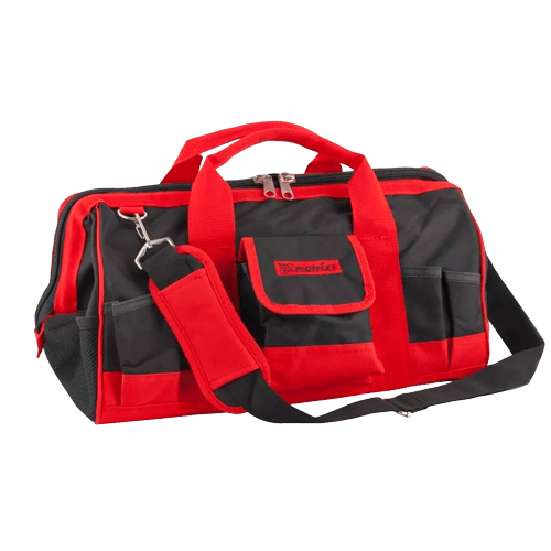 Bolsa para ferramentas 460 x 280 x 305 mm com 32 bolsos
