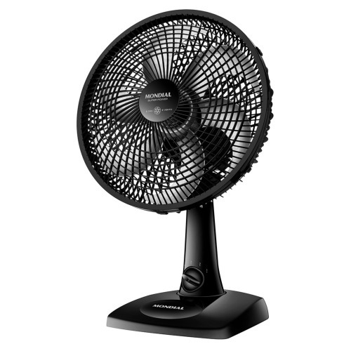 Ventilador de mesa 30 cm 6 p�s