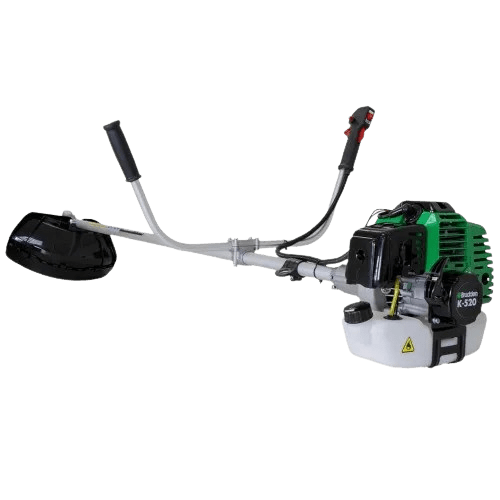 Ro�adeira lateral a gasolina 2,0 hp 51,6 cc 2 tempos - K-520