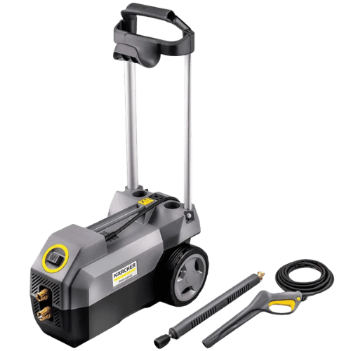 Lavadora de alta press�o 2176 libras - HD 585 Profi
