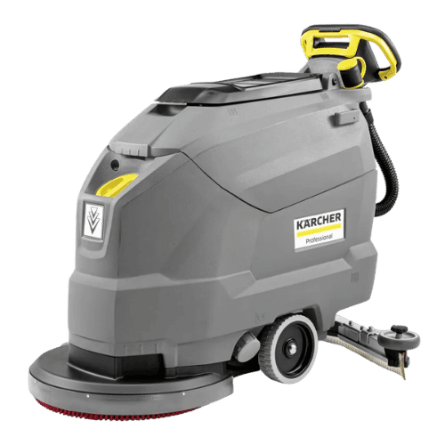 Lavadora Secadora de Piso El�trica 1100W 510mm 50L BD 50/50 C