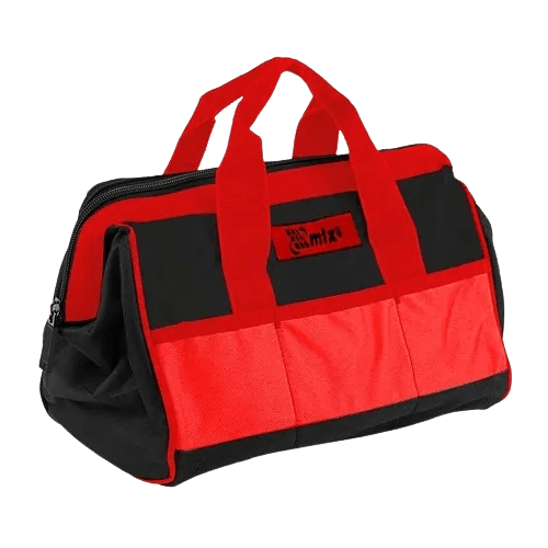 Bolsa para ferramentas 305 x 190 x 225 mm com 14 bolsos - 9029255