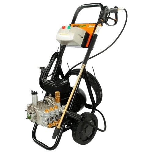 Lavadora de alta press�o 1.550 libras Stop Total monof�sica - J7600