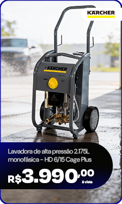 Black Sale 2026  - Karcher 