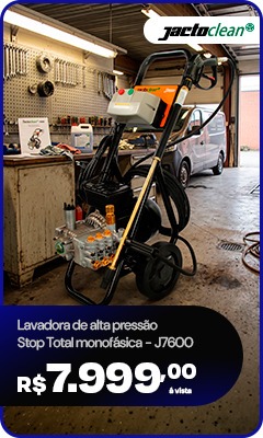 Black Sale 2026 - Jacto Clean