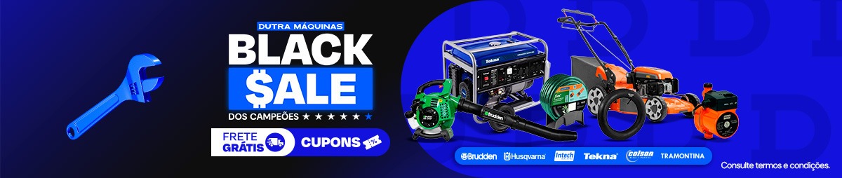 Black Sale 2026 - Mix de Produtos 03