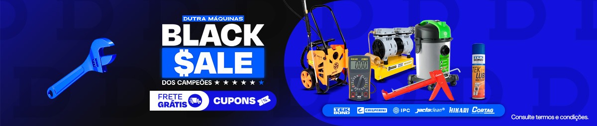 Black Sale 2026 - Mix de Produtos 04