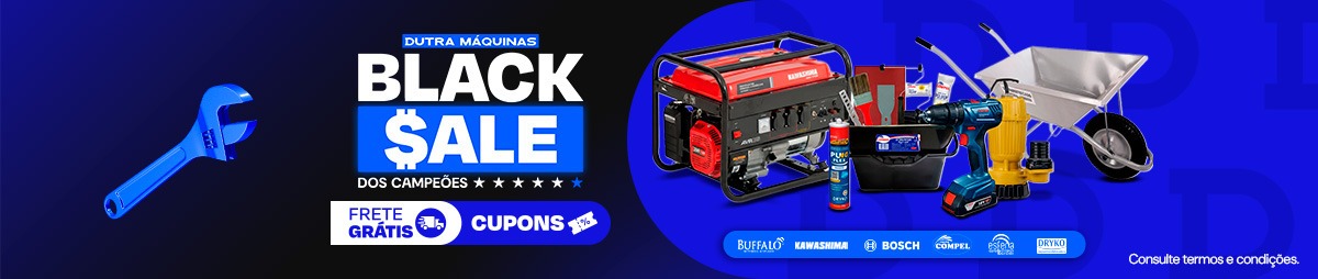 Black Sale 2026 - Mix de produtos 01