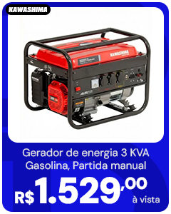 Institucional - Kawashima