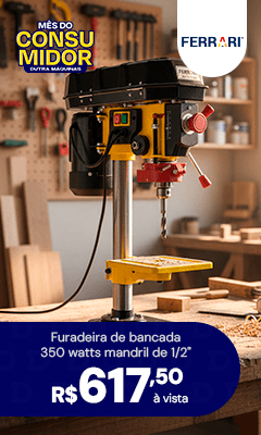 Mes do Consumidor 2026 - Ferrari