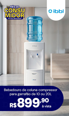 Mes do Consumidor 2026 - IBBL