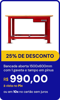 Mes do Consumidor 2026 - Oferta Relampago