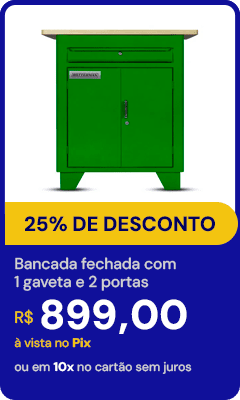 Mes do Consumidor 2026 - Oferta Relampago