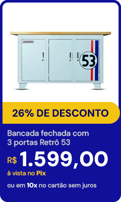 Mes do Consumidor 2026 - Oferta Relampago