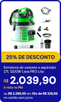Mes do Consumidor 2026 - Oferta Relampago