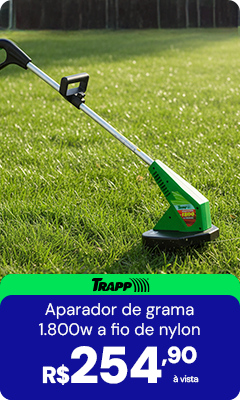 Temporada de Ofertas 2026 - Trapp