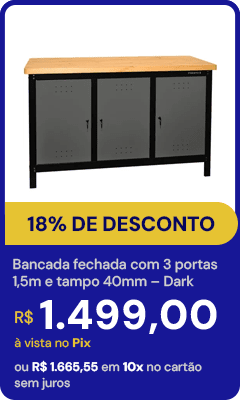 Oferta Relampago - Presto