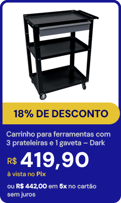 Oferta Relampago - Presto II