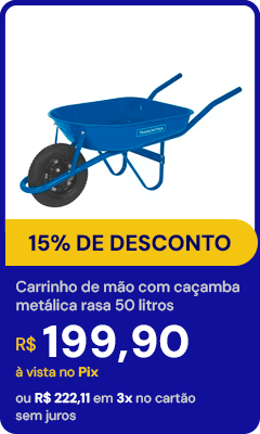 Oferta Relampago - Tramontina
