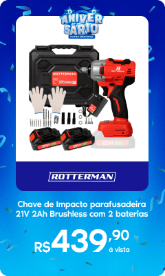 Aniversario Dutra 2026 - Rotterman