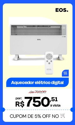 Selecao de ofertas 2026 - Eos