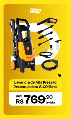Selecao de Ofertas - Oferta Relampago