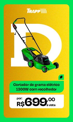 Selecao de Ofertas - Oferta Relampago