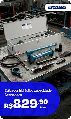 Especial Automotivo 2026 - Marcon