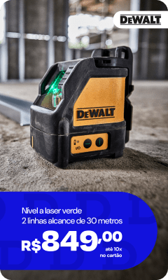 Especial Construcao Civil 2026 - Dewalt