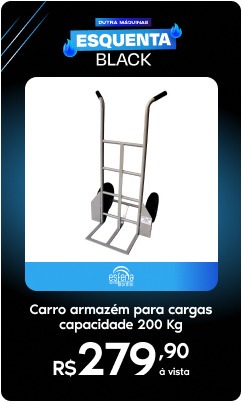 Esquenta Black 2026 - Ofertas