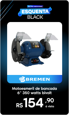 Esquenta Black 2026 - Ofertas