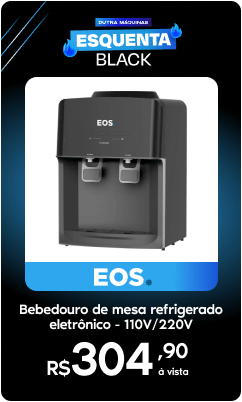 Esquenta Black 2026 - Ofertas