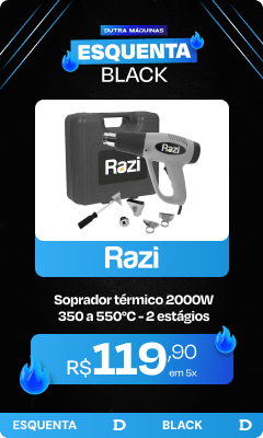 Esquenta Black - 2026
