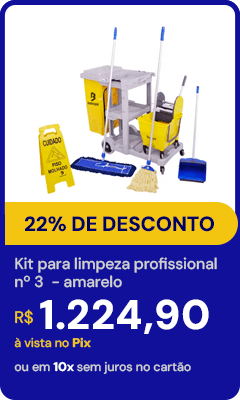 Mes do Consumidor 2026 - Oferta Relampago