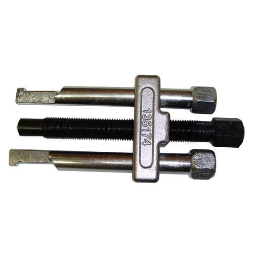 Extrator do volante de dire��o do Corsa/Kadett/Ipanema/Vectra B/Omega - 135174