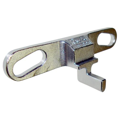 Ferramenta para travar o volante do motor - 151008