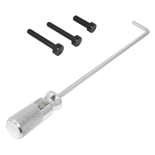 Conjunto de ferramentas para sincronismo dos motores - 161001