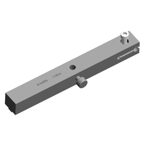Suporte para relógio comparador - 721198 Suporte para relógio comparador - 721198