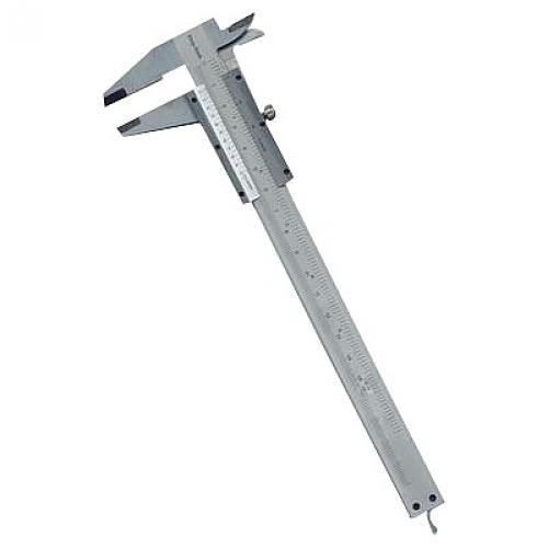 Paqu�metro universal 200 mm / 0,05 mm - 500.200