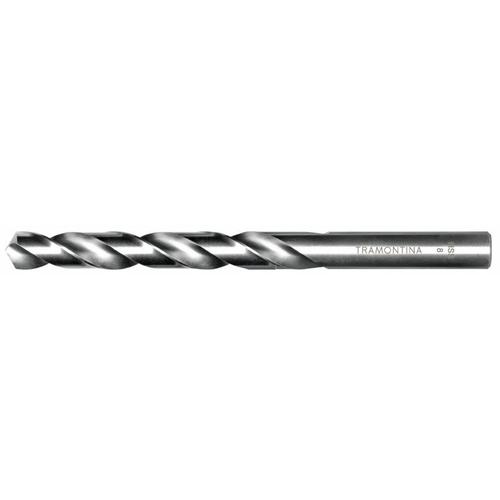 Broca para a�o 3,8 mm x 75 mm DIN 338