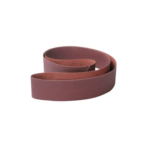 Jogo de cinta de lixa para madeira 533 x 30 mm 10 pe�as