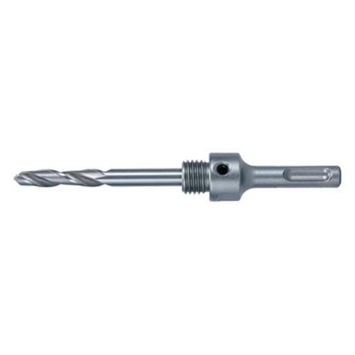Broca com suporte para serra copo encaixe SDS-PLUS - D-50348