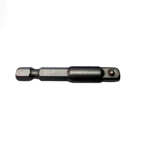 Adaptador de soquete encaixe 1/4
