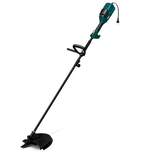 Ro�adeira el�trica lateral 1.200 watts rota��o de 7.500 rpm - BC1250SS  110V