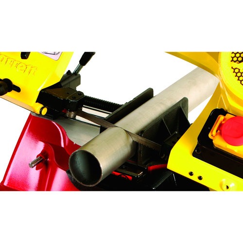 Serra de fita horizontal capacidade de corte at� 100 mm monof�sica - S1101  220V