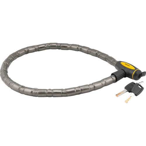Cadeado para moto 100 cm com chave - 32.52.100.000 Cadeado para moto 100 cm com chave - 32.52.100.000