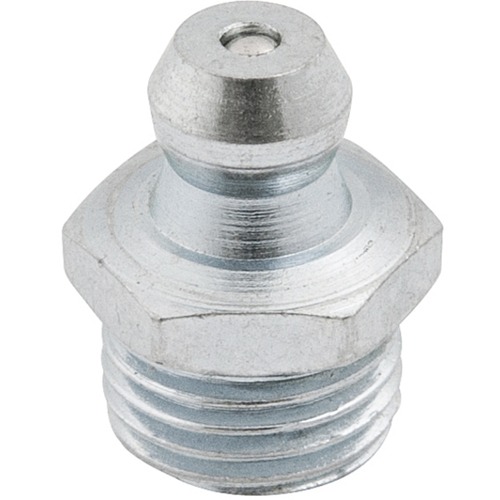 Graxeira reta 1/4