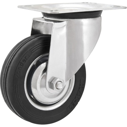 Rodízio giratório 4 Rodízio giratório 4