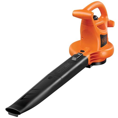 Soprador Aspirador 2.500 watts com fluxo de ar de 310 km/h - BV25  220V