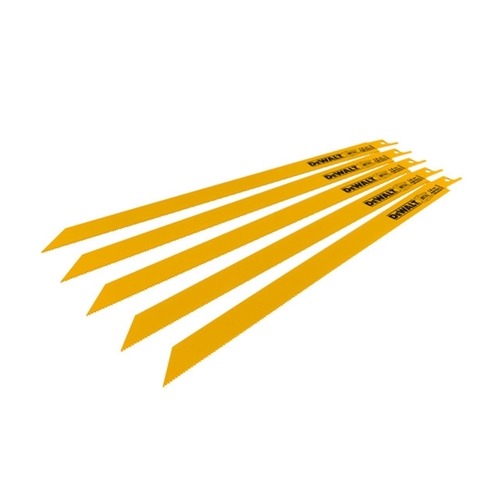 L�mina para serra sabre 12